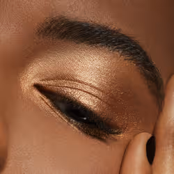 MAC Cosmetics Eye Shadow ombretto 1,5 g Amber Lights Brillante - Vista aggiuntiva 8