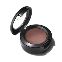 MAC Cosmetics Eye Shadow ombretto 1,5 g Swiss Chocolate Opaco