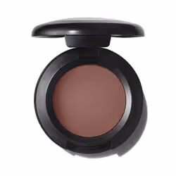 MAC Cosmetics Eye Shadow ombretto 1,5 g Swiss Chocolate Opaco - Vista aggiuntiva 2