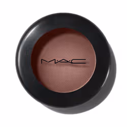MAC Cosmetics Eye Shadow ombretto 1,5 g Swiss Chocolate Opaco - Vista aggiuntiva 3