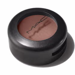MAC Cosmetics Eye Shadow ombretto 1,5 g Swiss Chocolate Opaco - Vista aggiuntiva 4