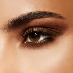 MAC Cosmetics Eye Shadow ombretto 1,5 g Swiss Chocolate Opaco - Vista aggiuntiva 6