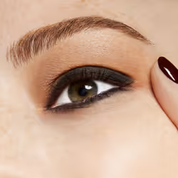 MAC Cosmetics Eye Shadow ombretto 1,5 g Wedge Opaco - Vista aggiuntiva 7
