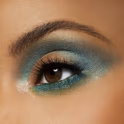 MAC Cosmetics Eye Shadow ombretto 1,5 g Steamy Perlato - Vista aggiuntiva 6