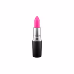 MAC Amplified, Rosa, Show Orchid, 1 colori, Levigante, Donna, Semi-matte