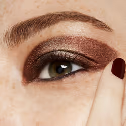 MAC Cosmetics Eye Shadow ombretto 1,5 g Antiqued Perlato - Vista aggiuntiva 7
