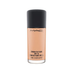 MAC Studio Fix Fluid Spf15 30 ml Bottiglia Liquido NW15