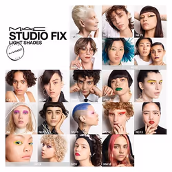 MAC Studio Fix Fluid Spf15 30 ml Bottiglia Liquido NW15 - Vista aggiuntiva 5