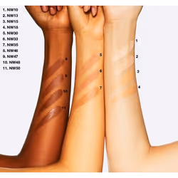 MAC Studio Fix Fluid Spf15 30 ml Bottiglia Liquido NW15 - Vista aggiuntiva 6