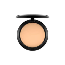 MAC Studio Fix Powder Plus Foundation 15 g Custodia compatta Polvere C5
