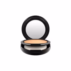 MAC Studio Fix Powder Plus Foundation 15 g Custodia compatta Polvere C5