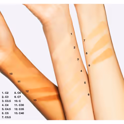 MAC Studio Fix Powder Plus Foundation 15 g Custodia compatta Polvere C5 - Vista aggiuntiva 6