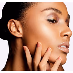MAC Poudre Highlighter Extra Dimension Glow With It 9g - Vista aggiuntiva 5