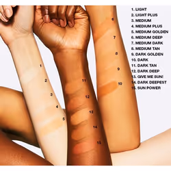 MAC Mineralize Skinfinish Natural terra 10 ml 10 g Light - Vista aggiuntiva 6
