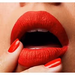 MAC Retro Matte Liquid 5 g 5 ml Quite the Standout Opaco - Vista aggiuntiva 5