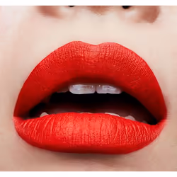 MAC Retro Matte Liquid 5 g 5 ml Quite the Standout Opaco - Vista aggiuntiva 6