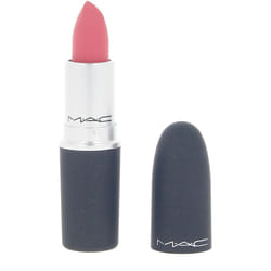 Rossetto Bacio In Polvere #un po’ domato