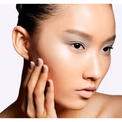 MAC Extra Dimension Skinfinish terra 9 ml 9 g Show Gold - Vista aggiuntiva 5