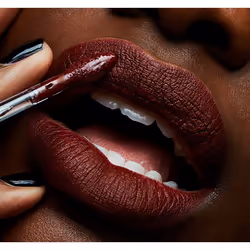 MAC Retro Matte Liquid 5 g 5 ml Carnivorous Opaco - Vista aggiuntiva 4