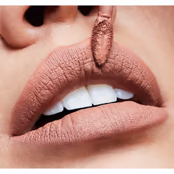 MAC Retro Matte Liquid 5 g 5 ml Burnt Spice Opaco - Vista aggiuntiva 6