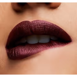 MAC Retro Matte Liquid Lipcolour Metallics Crowned 5ml - Vista aggiuntiva 3