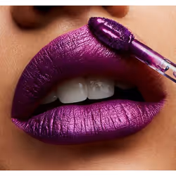 MAC Retro Matte Liquid Lipcolour Metallics Atomized 5ml - Vista aggiuntiva 5