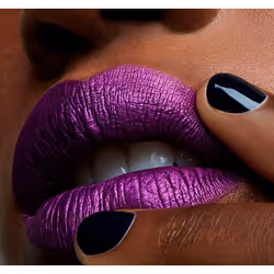 MAC Retro Matte Liquid Lipcolour Metallics Atomized 5ml - Vista aggiuntiva 6