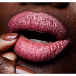 MAC Retro Matte Liquid Lipcolour Metallics Metallic Rose 5ml - Vista aggiuntiva 6