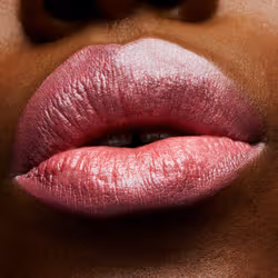 MAC Cosmetics Frost Lipstick 3 g Bombshell - Vista aggiuntiva 5