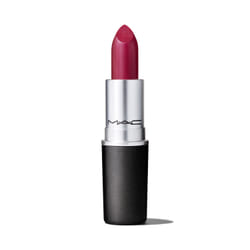 MAC Cosmetics Frost Lipstick 3 g New York Apple Brillante