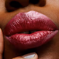 MAC Cosmetics Frost Lipstick 3 g New York Apple Brillante - Vista aggiuntiva 5
