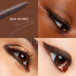 MAC Cosmetics Colour Excess eye pencil 0,35 g Gel Sick Tat Bro - Vista aggiuntiva 4