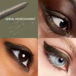 MAC Cosmetics Colour Excess eye pencil 0,35 g Gel Serial Monogamist - Vista aggiuntiva 2