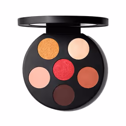 MAC SMW5Y1 ombretto Warm Glitter, Opaco, Satinata, Brillante - Vista aggiuntiva 3