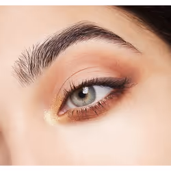 MAC SMW5Y1 ombretto Warm Glitter, Opaco, Satinata, Brillante - Vista aggiuntiva 7