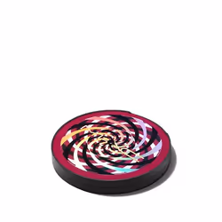 MAC SMW6Y1 ombretto Rich Glitter, Opaco, Satinata, Brillante - Vista aggiuntiva 2