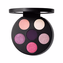 MAC SMW6Y1 ombretto Rich Glitter, Opaco, Satinata, Brillante - Vista aggiuntiva 3