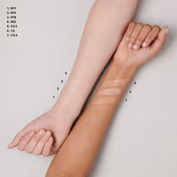 MAC Cosmetics Studio Radiance 30 ml Tubo della pompa Siero N18 - Vista aggiuntiva 3