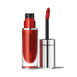 MAC Cosmetics Locked Kiss Ink 4 ml Extra Chili Opaco
