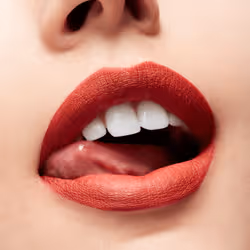 MAC Cosmetics Locked Kiss Ink 4 ml Extra Chili Opaco - Vista aggiuntiva 3