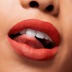MAC Cosmetics Locked Kiss Ink 4 ml Extra Chili Opaco - Vista aggiuntiva 4