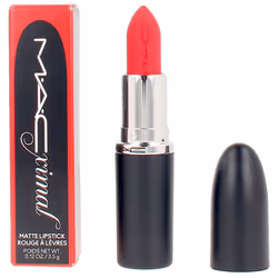 Rossetto Opaco #red rock