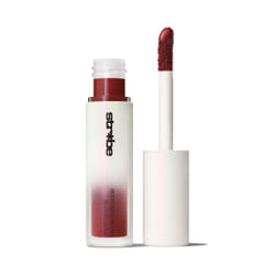 MAC Cosmetics Strobe cipria Plummy Bare Liquido