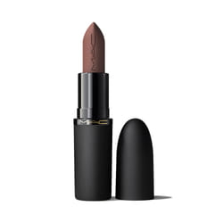 MAC Cosmetics Powder Kiss Hazy Matte Lipstick 3,4 g Good For You Opaco