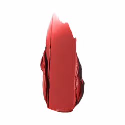 MAC Cosmetics Powder Kiss Hazy Matte Lipstick 3,4 g Dubonnet Buzz Opaco - Vista aggiuntiva 2