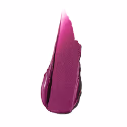 MAC Cosmetics Powder Kiss Hazy Matte Lipstick 3,4 g On My Mind Opaco - Vista aggiuntiva 2