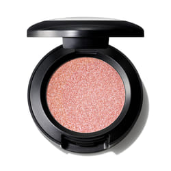 MAC Cosmetics Glitter Single Eye Shadow Compact ombretto 0,85 g Last Dance