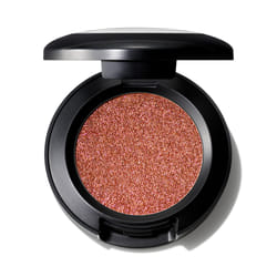 MAC Cosmetics Glitter Single Eye Shadow Compact ombretto 0,85 g Slow Fast Slow