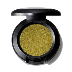 MAC Cosmetics Metallic Single Eye Shadow Compact ombretto 0,85 g Joie De Glitz Metallico