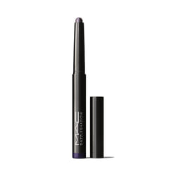 MAC Cosmetics Dazzleshadow ombretto Black Ice Metallico